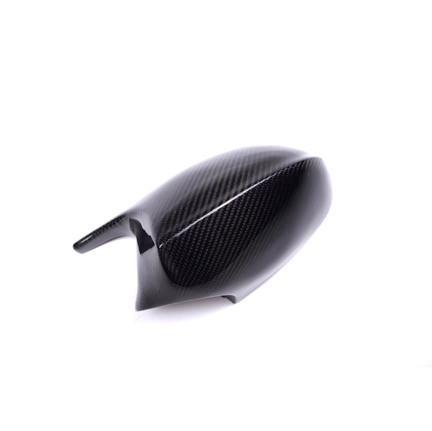 BMW E8X/E9X Carbon fibre mirror caps