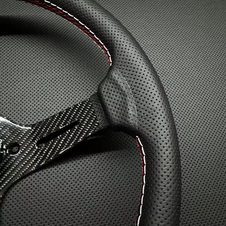 Nardi Carbon fibre 350mm