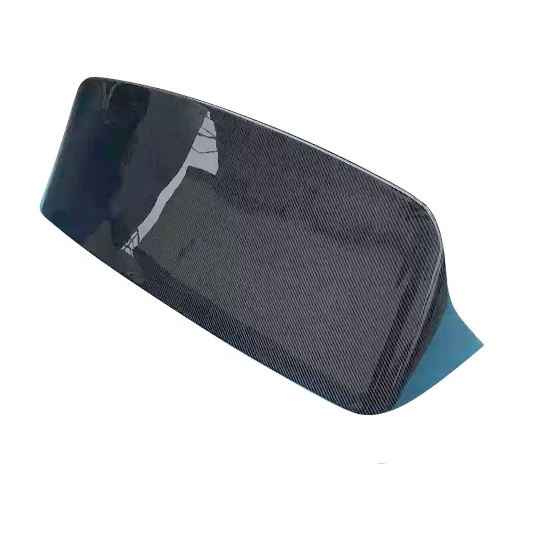 MK8 Golf Carbon Fibre Spoiler