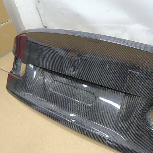 F30 Carbon Fibre Csl boot
