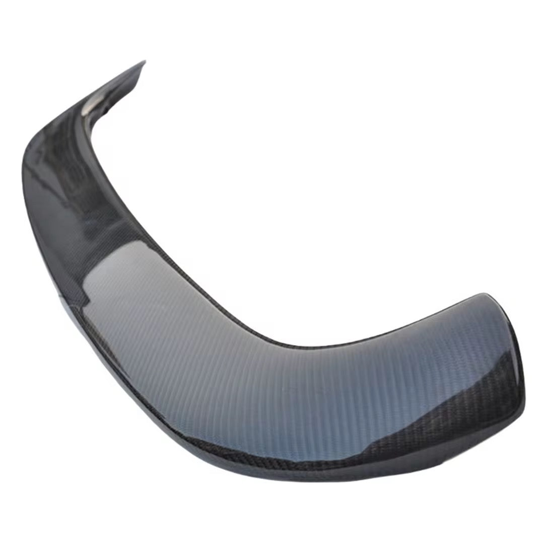 MK4 Golf Carbon Fibre Roof Spoiler