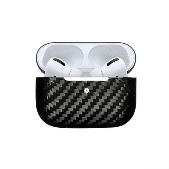 Genuine Carbon fibre AirPod Case