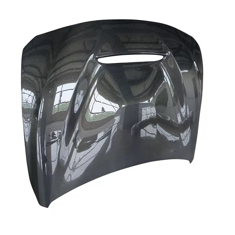 F80/F82 GTS Carbon Fibre Bonnet