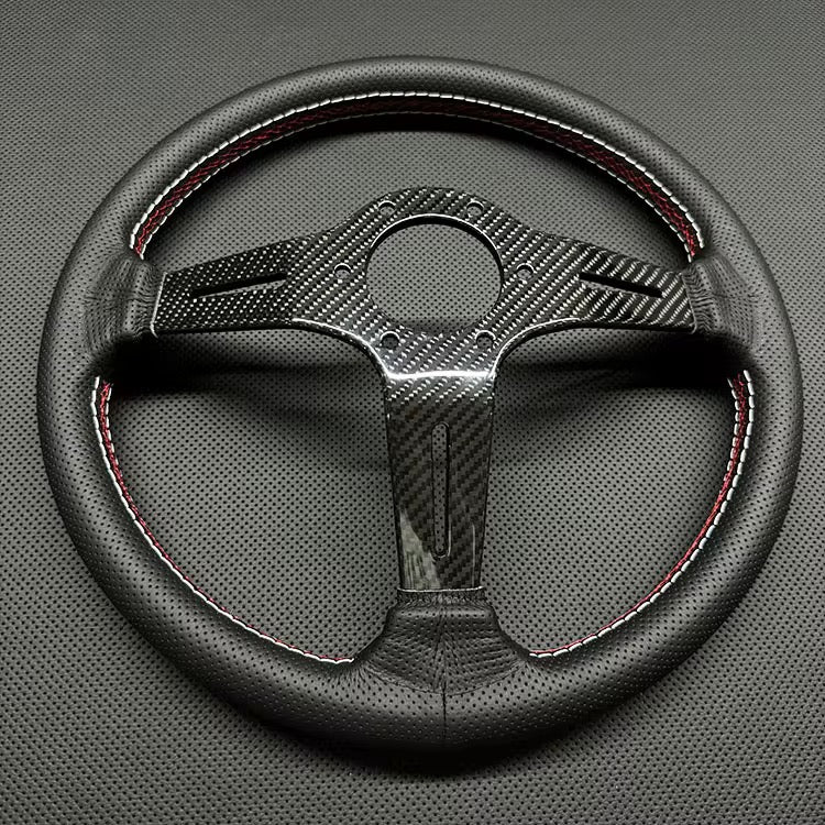 Nardi Carbon fibre 350mm