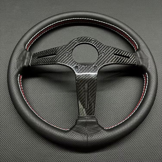 Nardi Carbon fibre 350mm