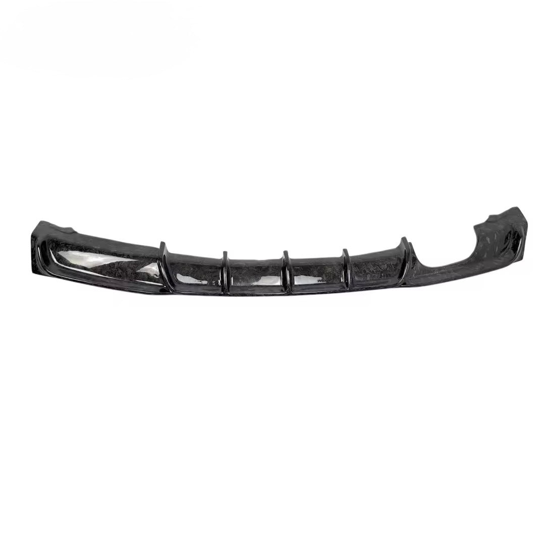 F30 Shotgun Carbon Fibre Diffuser