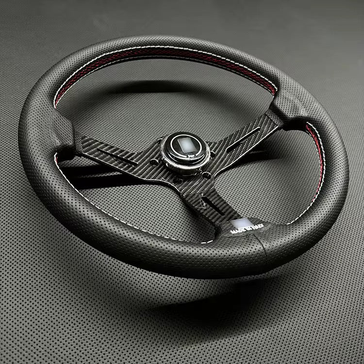 Nardi Carbon fibre 350mm