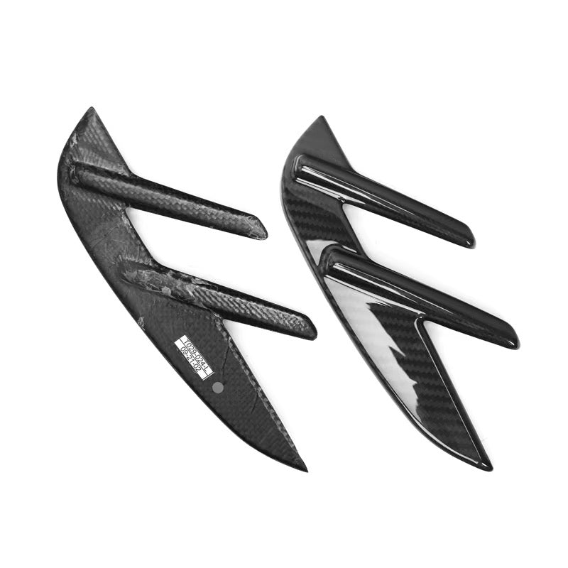 G80/G81/G82/G83 M3/M4 Carbon Fibre wing vents