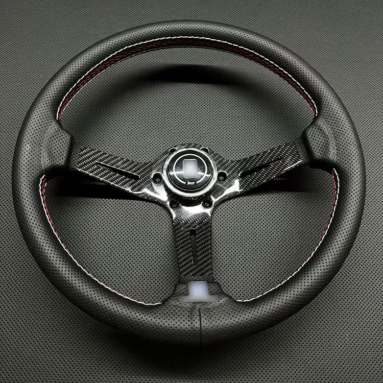Nardi Carbon fibre 350mm