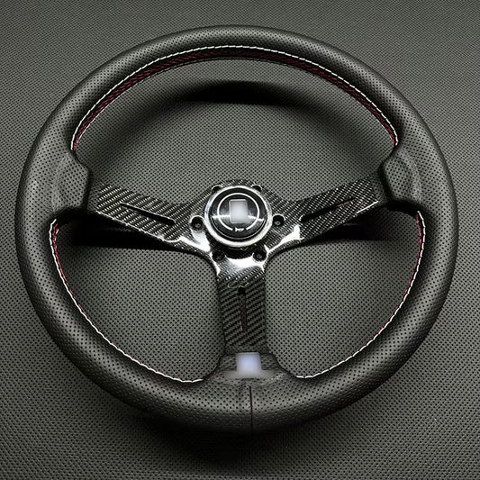Nardi Carbon fibre 350mm