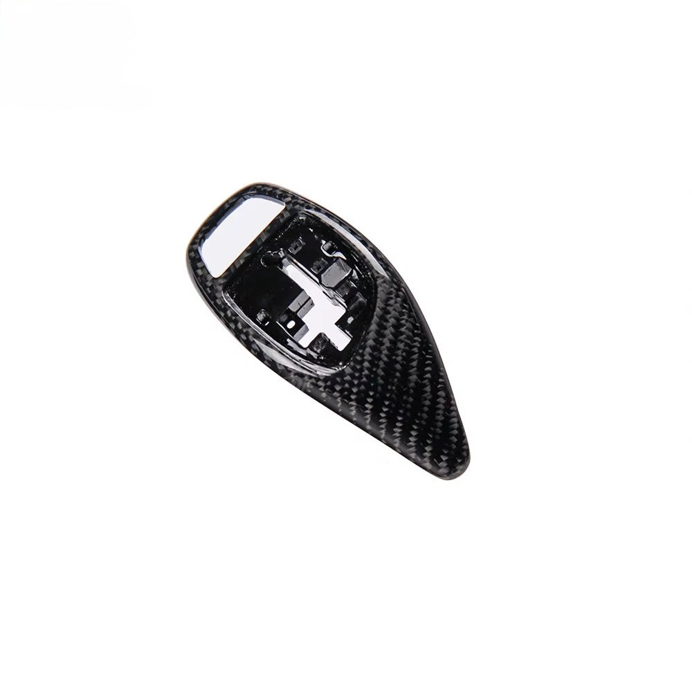 BMW F-Series Carbon Gear Knob Replacement
