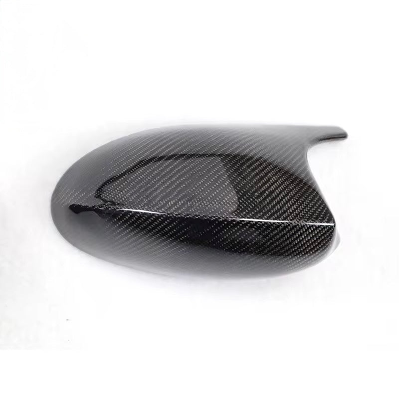 E9x/E8x M Style Carbon fibre wing mirror