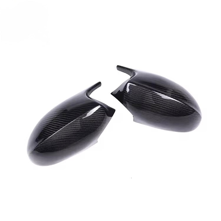 E9x/E8x M Style Carbon fibre wing mirror