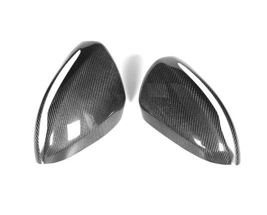 W205/W213/W222/W253 C class/S class carbon wing mirrors