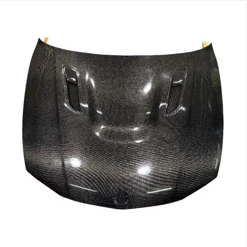 E81/E82/E87/E88 Carbon Fibre Bonnet