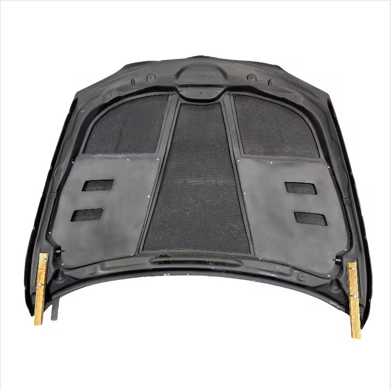 E81/E82/E87/E88 Carbon Fibre Bonnet