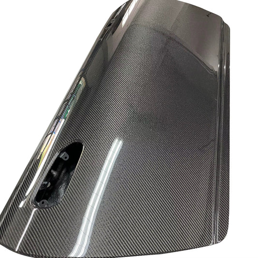 Honda S2000 Carbon Fibre Doors (Pair)