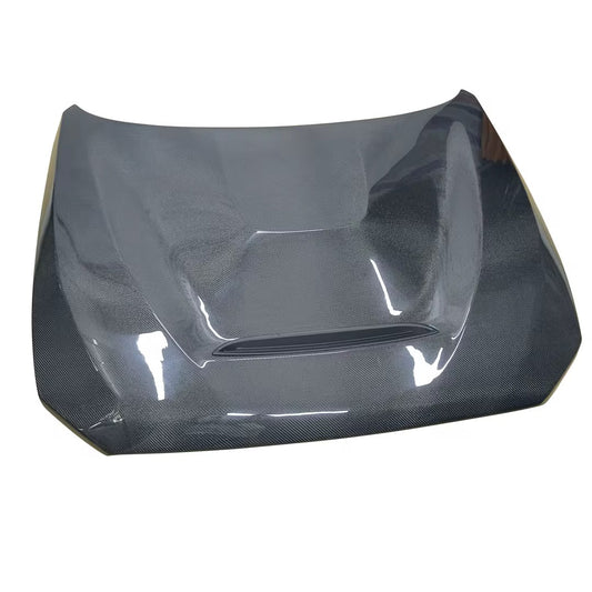 F20/F22/F87 GTS Carbon Fibre bonnet