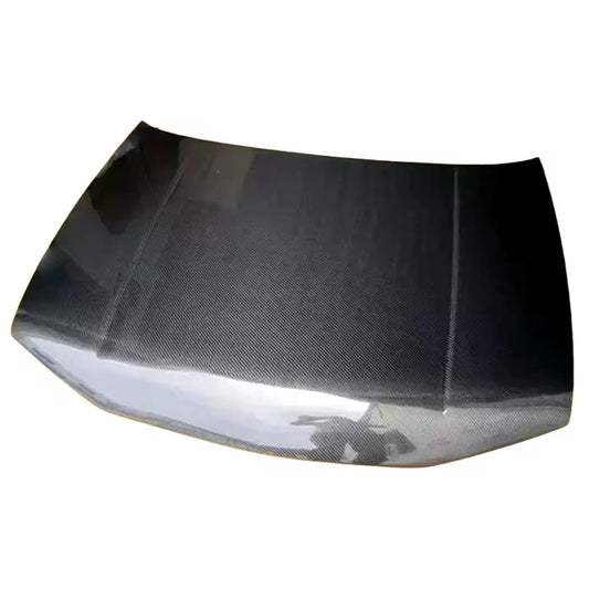 Mk4 Golf OEM style Carbon Fibre Bonnet