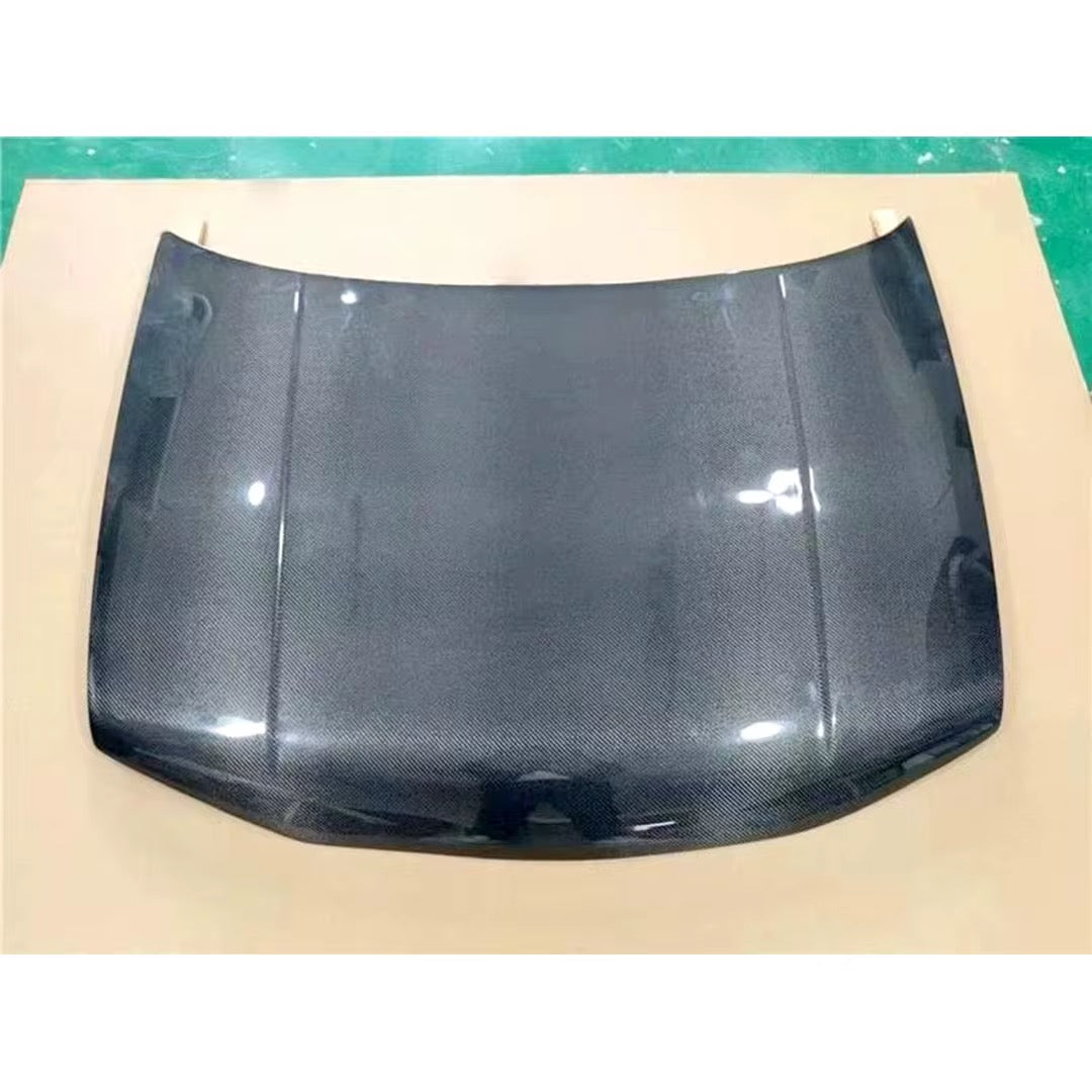 Mk4 Golf OEM style Carbon Fibre Bonnet