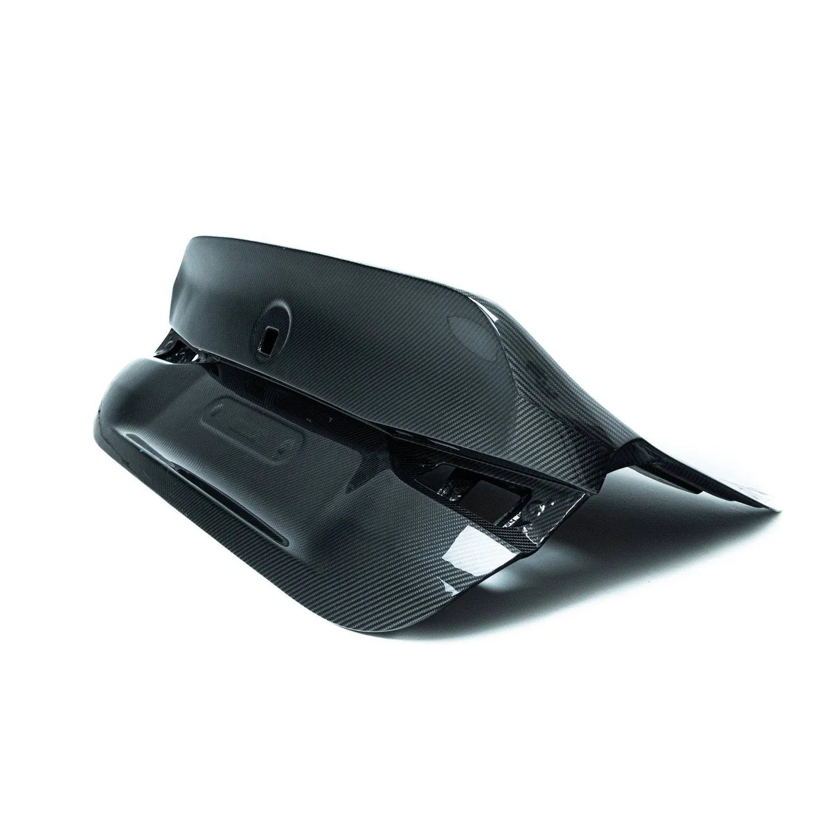 G20/G28 CSL Carbon Fibre Boot lid