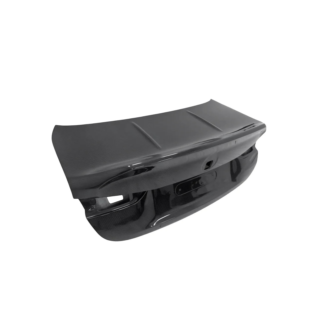 G80/G82 CSL Carbon Fibre Boot Lid