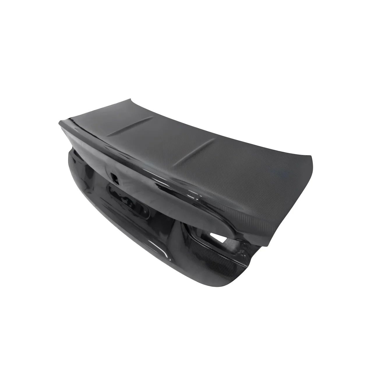 G80/G82 CSL Carbon Fibre Boot Lid