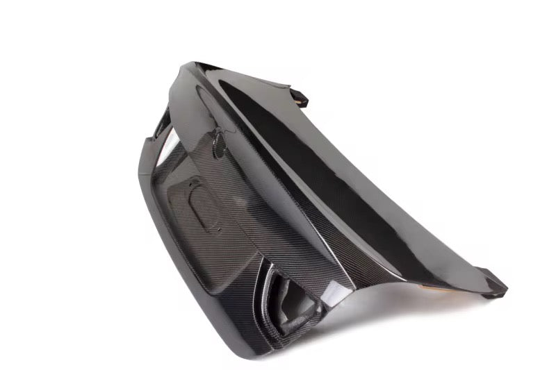 E90 CSL Carbon Fibre Boot