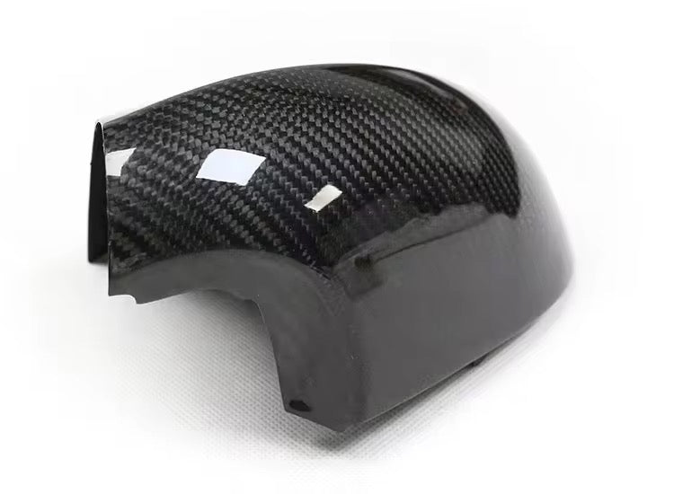 E9x/E8x OEM Carbon fibre wing mirror