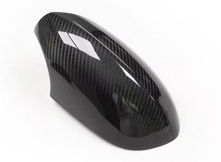 E9x/E8x OEM Carbon fibre wing mirror