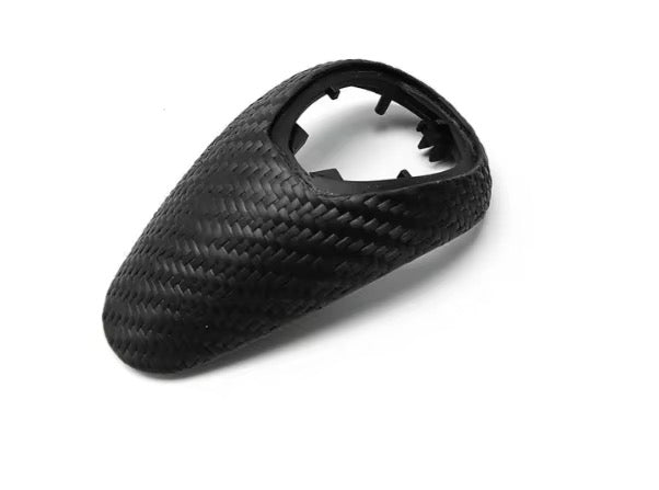 Bmw M2/M3/M4/M5 F series matte carbon fibre gear selector replacement