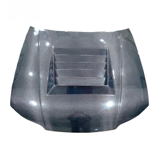 S15 Silvia Dmax style Carbon Fibre Bonnet