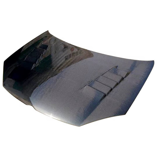 MK5 Golf Carbon Fibre Bonnet