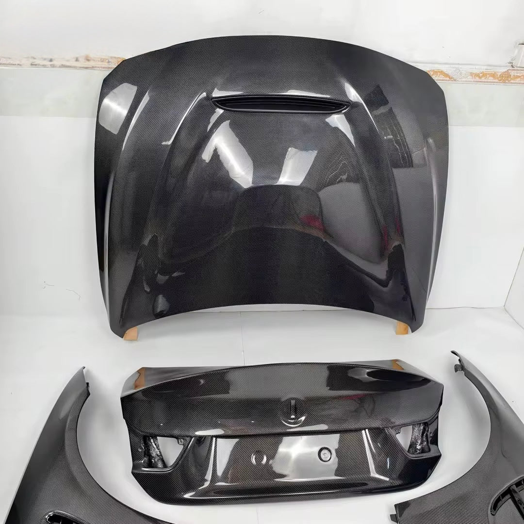 F32 Carbon Fibre Bundle