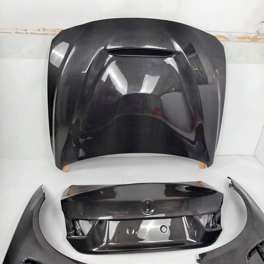 F32 Carbon Fibre Bundle