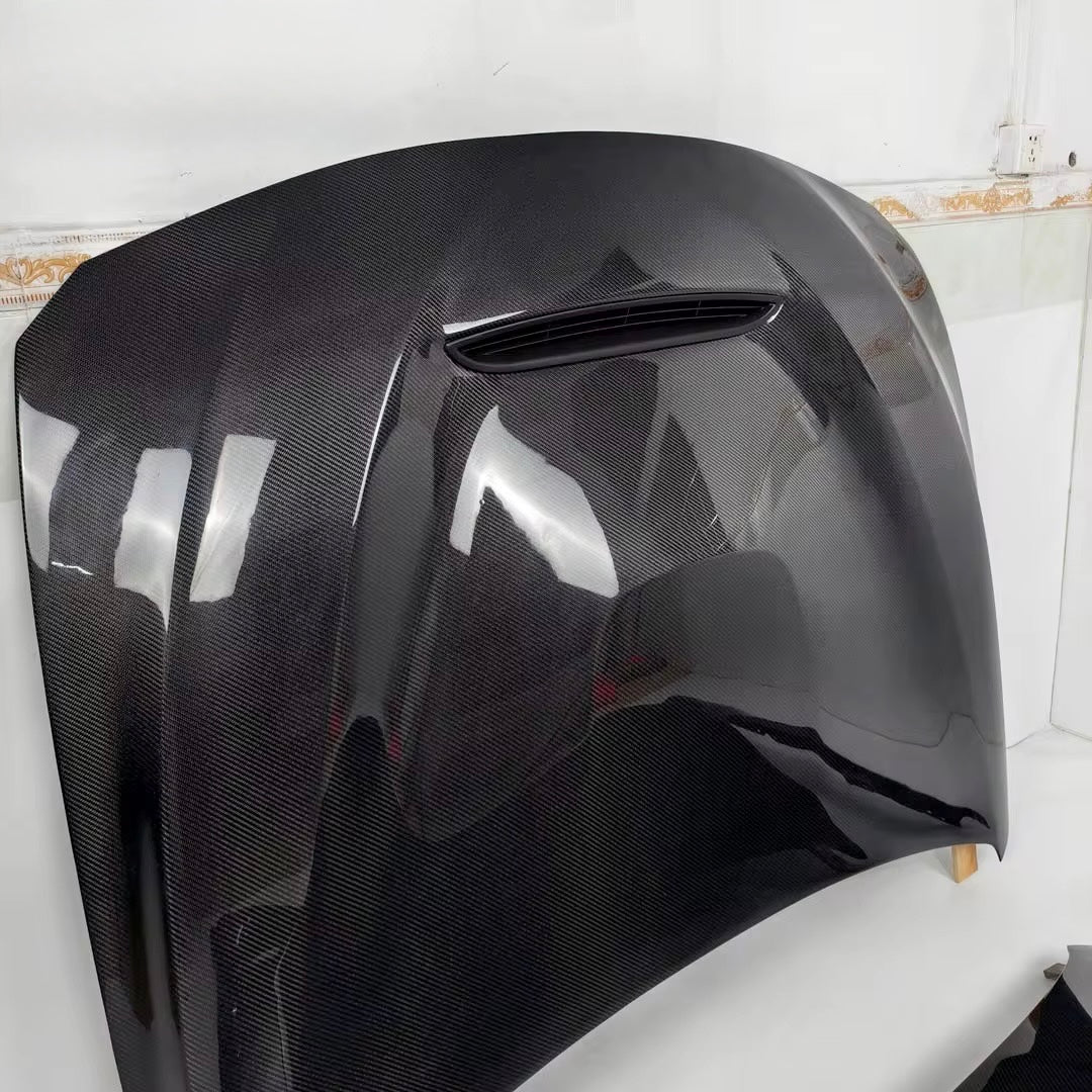 F32 Carbon Fibre Bundle