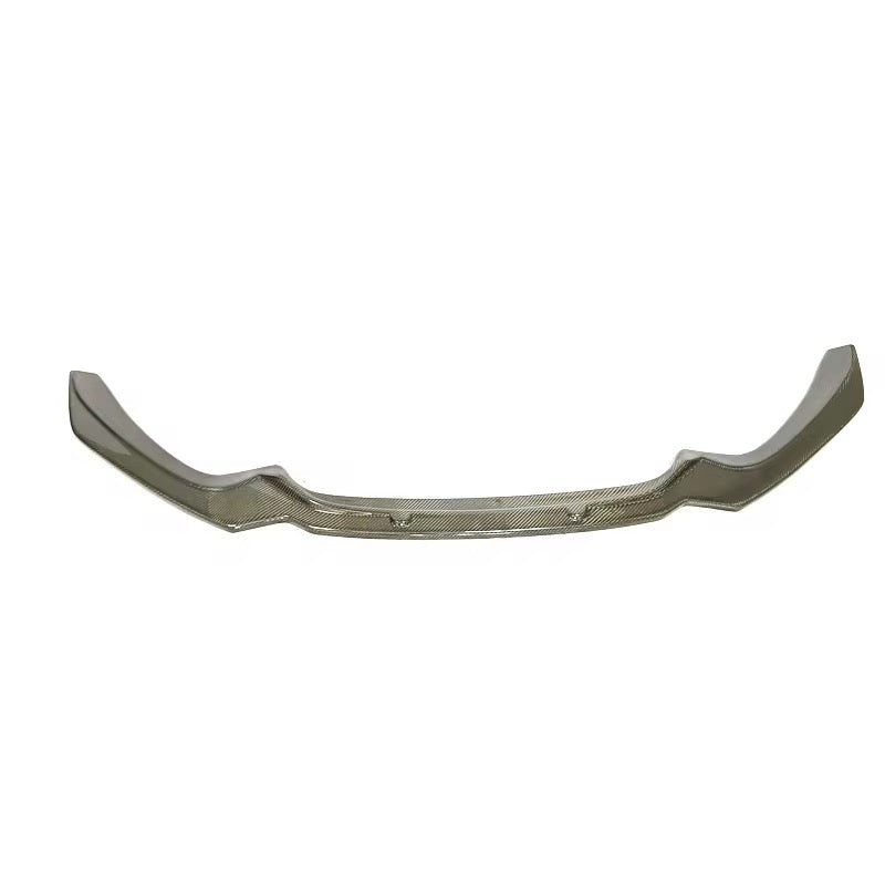 F20 Carbon Fibre Splitter