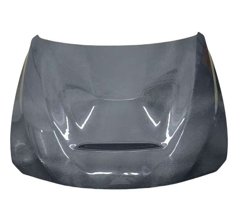 F30 GTS Carbon Fibre Bonnet