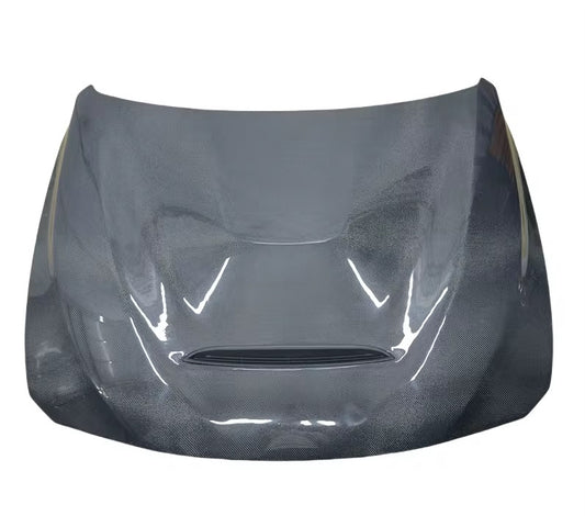 F30 GTS Carbon Fibre Bonnet