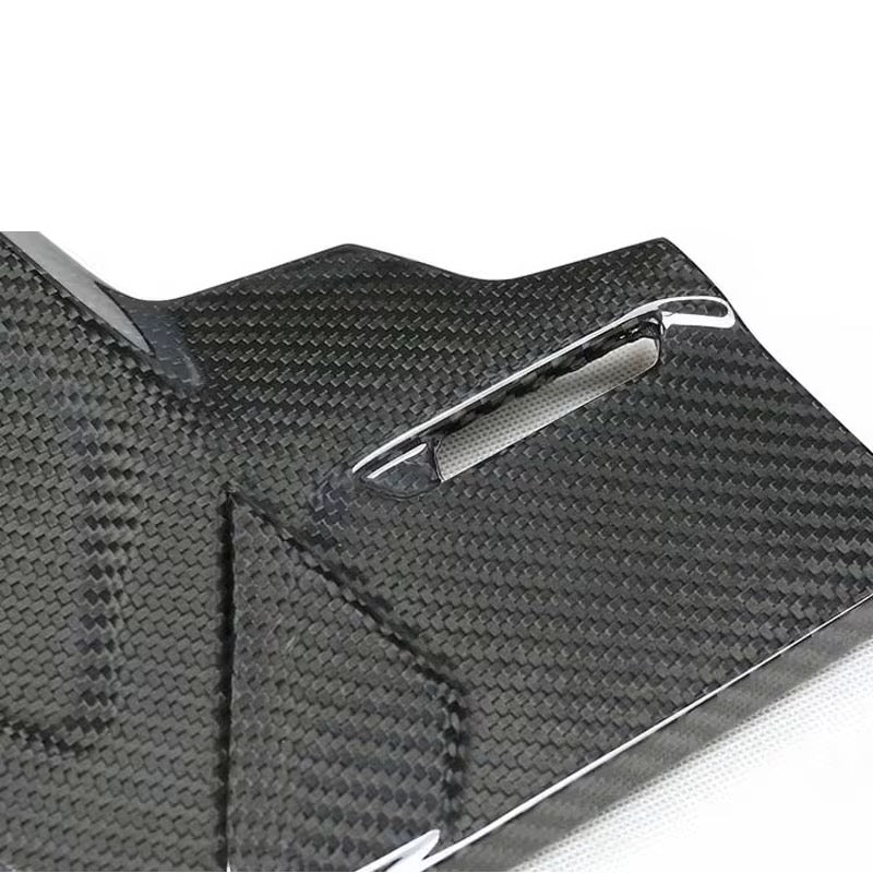 F90/F91/F92/F93 Carbon Fibre Engine Cover