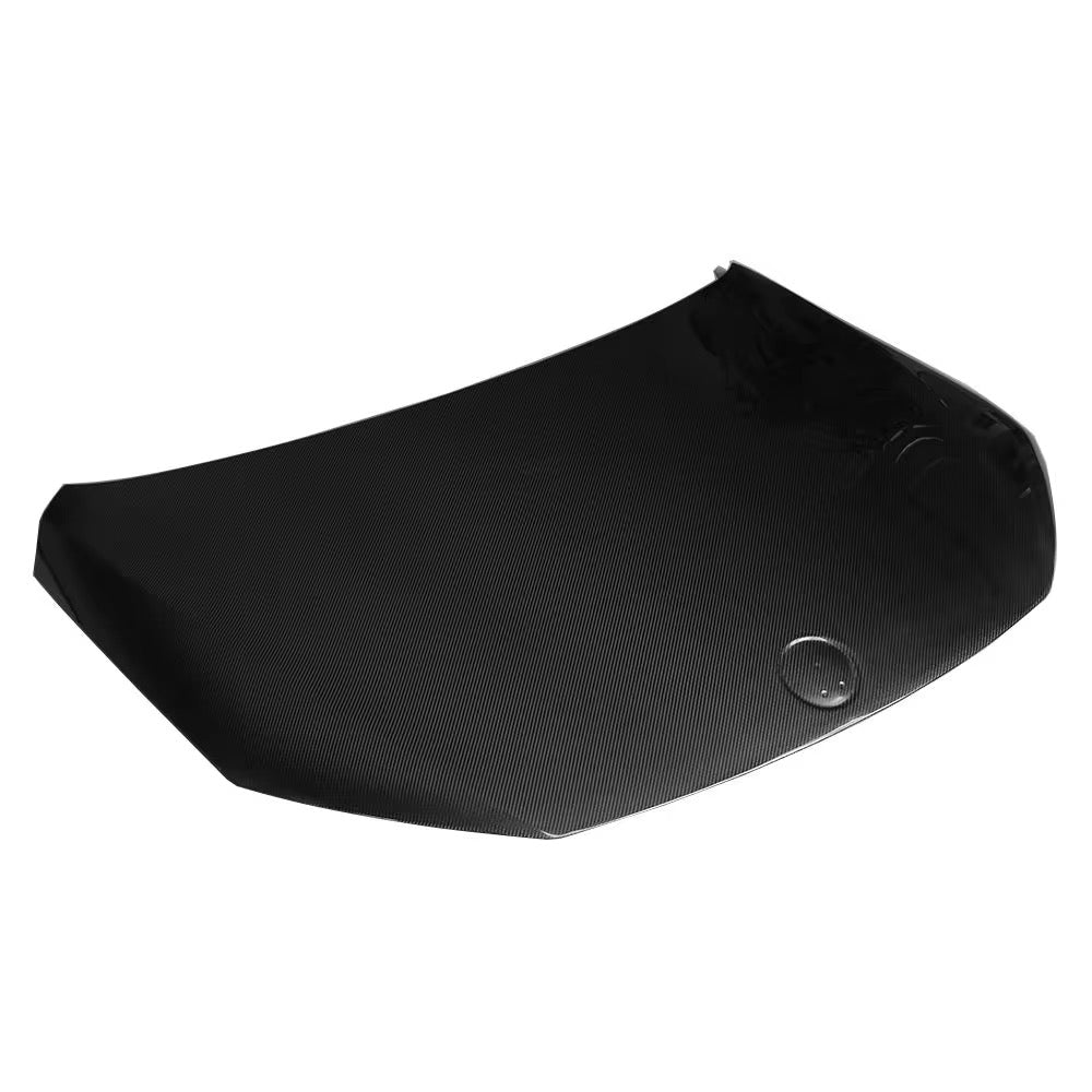 Scirocco OEM Style Carbon Fibre Bonnet
