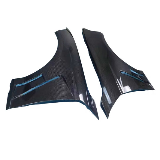 F20/F22 Carbon Fibre Fenders