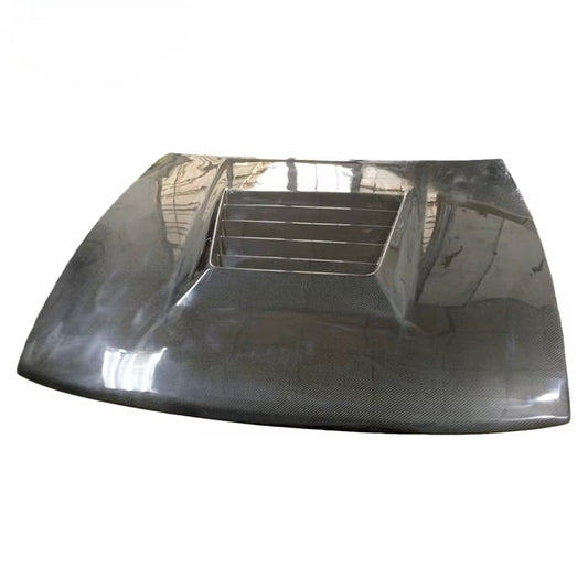 S13 Silvia Dmax Carbon Fibre Bonnet