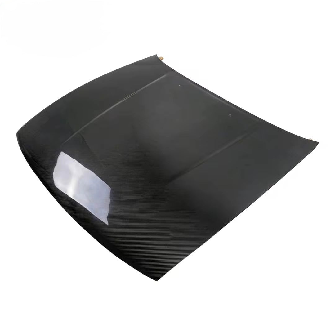 S13 Silvia OEM Carbon Fibre Bonnet