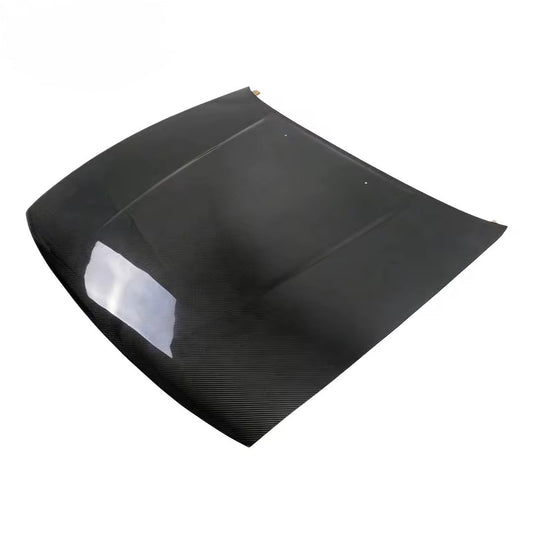 S13 Silvia OEM Carbon Fibre Bonnet