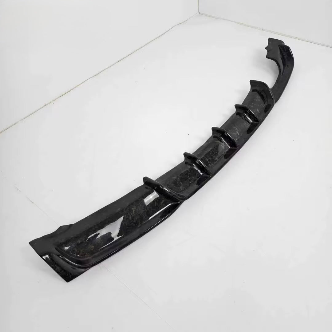 F30 Shotgun Carbon Fibre Diffuser