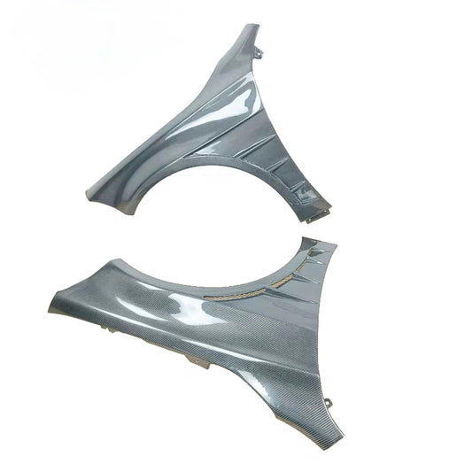 Mercedes A-Class (W177) Carbon Vented Fenders