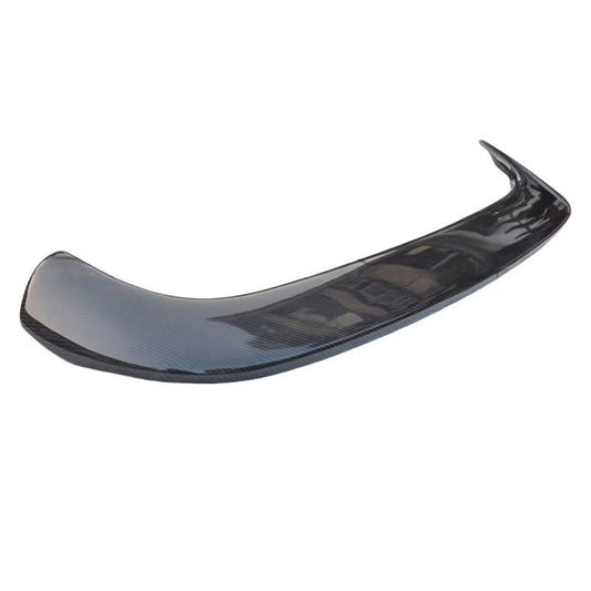 MK4 Golf Carbon Fibre Roof Spoiler