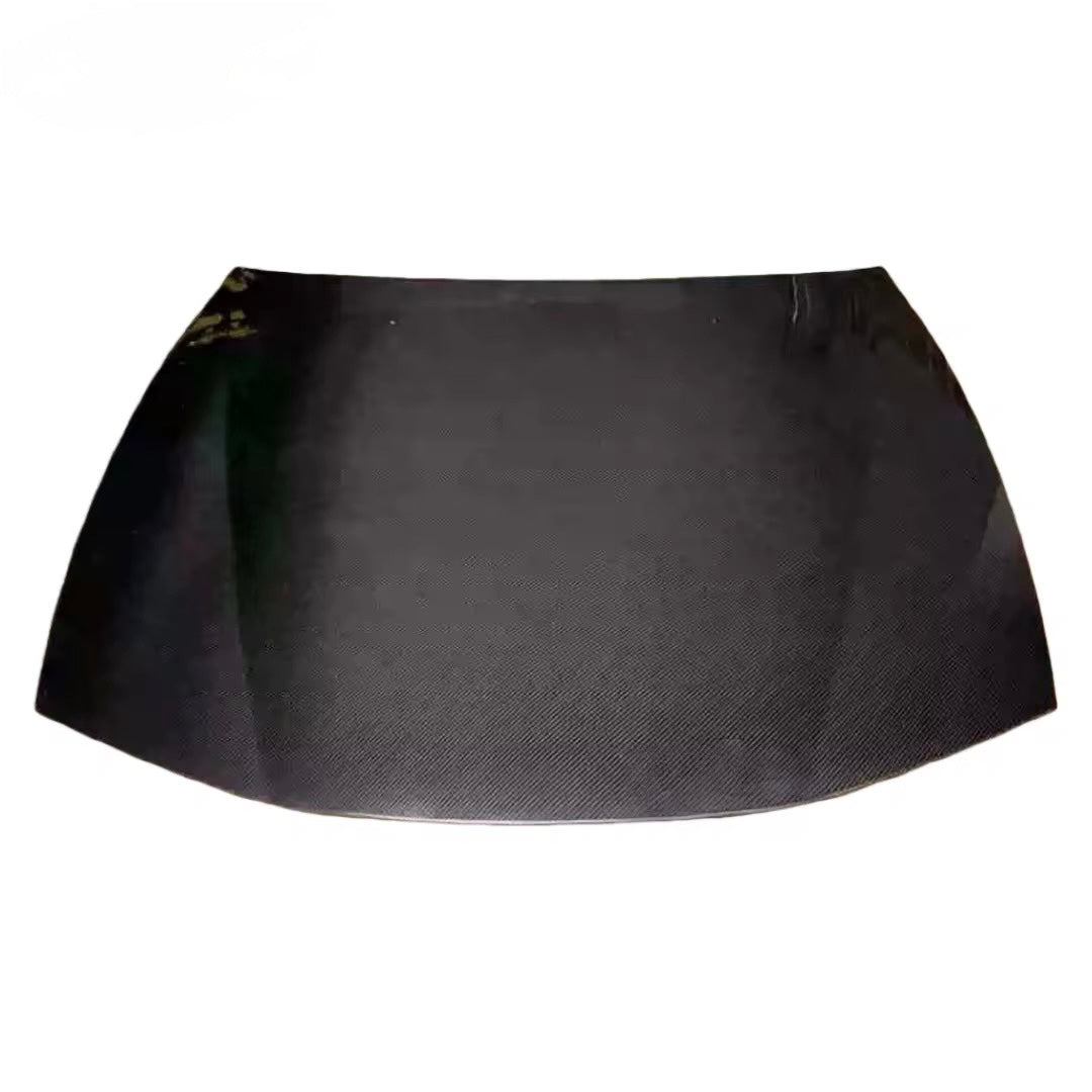 S14 Silvia OEM Carbon Fibre Bonnet
