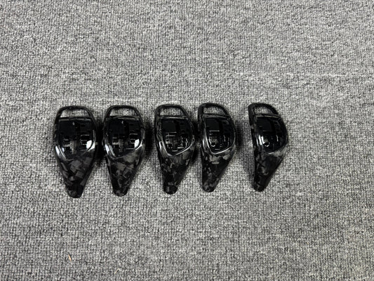 BMW F-Series Forged Carbon Gear Knob Replacement